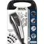 Wahl 9243-2616 Home Pro Chrome / zastřihovač / Šířka čepele: 40 mm / min. 1mm / 10 nástavců