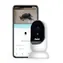 Owlet Cam / Kamera / HD / Noční vidění / Senzor pokojové teploty / přenos zvuku