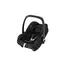 Maxi-Cosi CabrioFix i-Size Essential Black / autosedačka / do 12 měsíců (0-13 kg | do 75 cm)