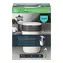 Tommee Tippee Sangenic Twist & Click bílá / Koš na pleny 