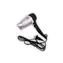 ETA ETA632090000 Rosalia Hair dryer černá-fialová / Cestovní fén na vlasy / 1200W / 3 teploty / 2 rychlosti