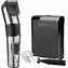 BaByliss E977E / Zastřihovač vlasů / 24 nast. délek / doba provozu 60 minut / stříbrná