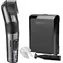 Babyliss E978E / zastřihovač vlasů / 2 nástavce / 24 nast. délek / doba provozu 60 minut / černá