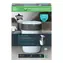 Tommee Tippee Sangenic Twist & Click modrá / Koš na pleny 