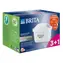 Brita Maxtra Pro Hard Water Expert 4 ks / filtrační vložka