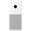 Xiaomi Smart Air Purifier 4 Lite / Čistička vzduchu / až 43 m2 / 360 m3-h / LED displej / Wi-Fi / bílá