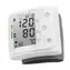 Medisana BW 320 tlakoměr na zápěstí / LCD displej / paměť pro 2 osoby / 2x AAA / detekce arytmie / stupnice WHO