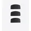 Therabody Attachments - Supersoft (replacement) / Náplň pěnového hrotu pro nástavec Supersoft 