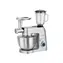 ProfiCook KM 1189 / Kuchyňský robot / 1500W / 6.7 L / 8 rychlostí 
