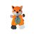 Infantino Muchláček liška s kousátky / od narození