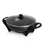 Tristar PZ-9130 černá / Elektrická pánev wok / 1500 W / až 240 °C / 33 cm / 4.5L