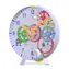 TechnoLine Modell Kids Clock / Stavebnice hodin / doprodej