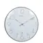 TechnoLine WT 8235 chrom / Nástěnné hodiny