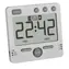 TFA 38.2049.02 - Minutky a stopky -  99HOURS
