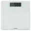 Soehnle Style Sense Comfort 100 stříbrná / Digitální osobní váha / max. 180 kg / přesnost 100 g / baterie 1x CR 2430