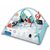 Clementoni Clemmy baby - dětská hrací deka s hrazdou / od 0 měsíců
