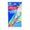 Vileda Comfort Extra (Velikost L) / Ochranné rukavice na úklid / protiskluzová úprava / 1 pár