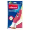 Vileda Universal (Velikost S) / Ochranné rukavice na úklid / protiskluzová úprava / 1 pár
