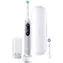Braun Oral-B iO6 Grey Opal 445258 šedá / elektrický zubní kartáček 