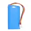 EVOLVEO RoboTrex H9 náhradní baterie / SALENTE R2 / 2600mAh 14.4V