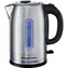 Russell Hobbs Quiet Boil 26300-70 stříbrná / Rychlovarná konvice / 2400W / 1.7L / nerez 