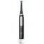 Oral-B iO Series 4 černý / oscilační|rotační kartáček / 4 režimy