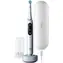 Oral-B iO Series 10 bílý / oscilační|rotační kartáček / 7 režimů