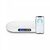 TrueLife BabyScale B5 BT bílá / chytrá kojenecká váha / bluetooth / do 20 kg / iOS & Android