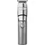 BaByliss FX7880E Pro zastřihovač vlasů stříbrná / 2 nástavce / 2 čepele