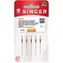 Singer 2020 - 80/12 5ks / Jehly / univerzální