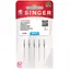 Singer 2045 - 90/14 5ks / Jehly / na streč