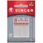 Singer Universal - 80/12 10ks / Jehly / univerzální