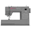 Singer Heavy Duty 6605C šedá / Šicí stroj / 215 stehů