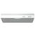 Beko CFB5310W bílá / Digestoř / 52-68 dBA / 205m3/h