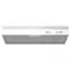 Beko CFB5310W bílá / Digestoř / 52-68 dBA / 205m3/h