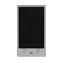 Beko HDCC32200X stříbrná / Varná deska / 2 plotny / 2900W / doprodej