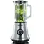 Severin SM 3737 Multimixer + Smoothie Mix & Go / Stolní smoothie mixér / 500W / 1 l hlavní nádoba / 2 rychlosti / doprodej
