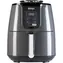 Ninja AF100EU šedá / Horkovzdušná fritéza / 1550W / 3.8 l / 4 programy / 40 - 210 °C