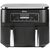 Ninja AF300EU černá / Horkovzdušná fritéza / 1690W / 7.6 l / 6 programů / 160 - 240 °C