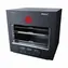 Steba PSE 2600 XL Devlis Heaven černá / Mini trouba / 2600 W / teplota 400°C do 850°C