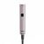 Tesla Hair Curling Comb růžová / kulma / 55W / 5 nástavců / LED displej / automatické vypnutí