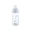 Bebeconfort Kojenecká láhev Emotion Physio 270ml 0-12m+ bílá