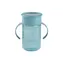 Beaba Hrnek trénovací 360° Blue 340 ml 12m+