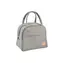 Beaba Termotaška Heather Grey / 23 x 20 x 14 cm