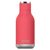 Asobu Urban Drink Bottle Peach 0.473 L / Termoláhev / chladný až 24 hodin / horký až 12 hodin