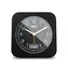 Mebus 25609 Radio alarm clock / Rádiem řízený budík / 1 x AA