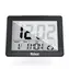 Mebus 25739 Quartz Alarm Clock / Budík / 3 x AAA