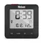 Mebus 25801 Radio alarm clock / Rádiem řízený budík / 2 x AAA 