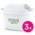 Brita Sada filtrů Maxtra Pro Extra Lime Protection 3 ks
