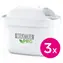 Brita Sada filtrů Maxtra Pro Extra Lime Protection 3 ks